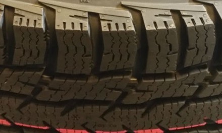 Byta däck – hur gör du?