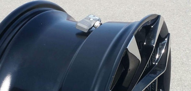 Hur kom TPMS in i bilden?