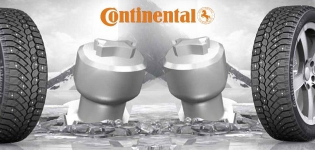 Continental Vinterdäck test