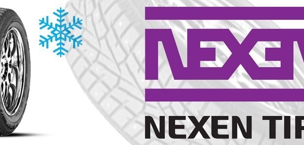 Nexen vinterdäck test