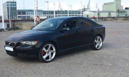 Vad är Odysseus fälgar och hur ser dom ut?