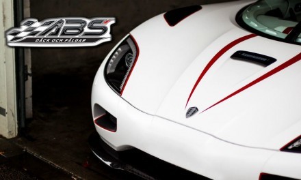 Cerberus fälgar finns för den som älskar krom! ****USA VARNING + KÄRLEK****