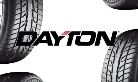 Dayton däck är medlemmar i Bridgestone gruppen! det visste du inte?
