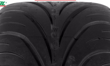 Federal 595 rs-r är Sveriges bästa racingdäck