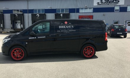 Allt om Delinte däck