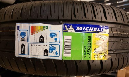 Michelin Energy Saver