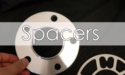 Vad är Spacers?