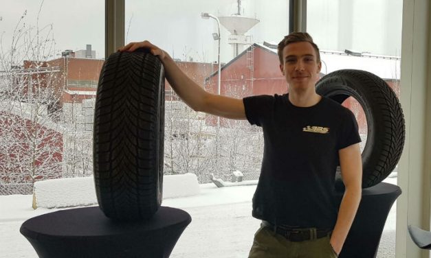 Vilka däck passar min bil?