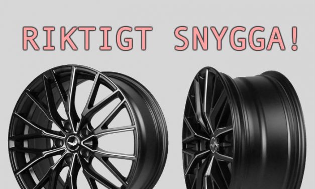 Legendarisk tillverkare – Barracuda Wheels