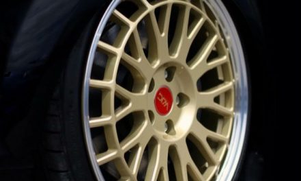 DLW Wheels har hjul med låg vikt