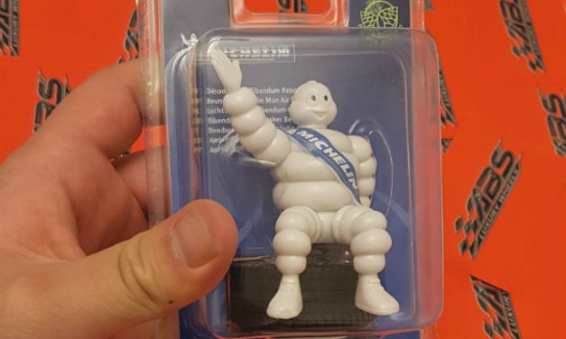 Michelingubben är otroligt populär