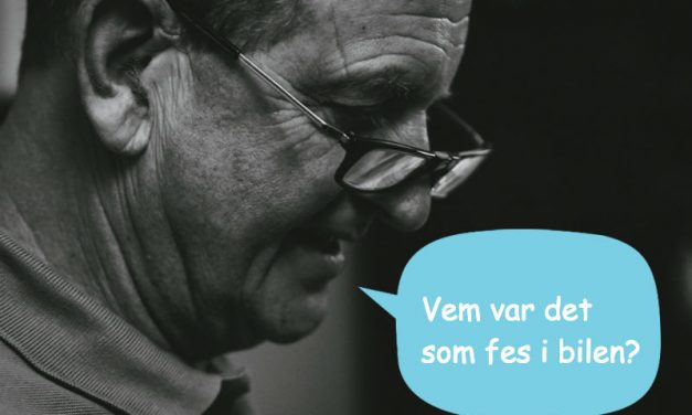 Vad är en doftgran för något?