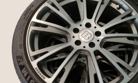 Brabus fälgar – Vad kan du om dom?
