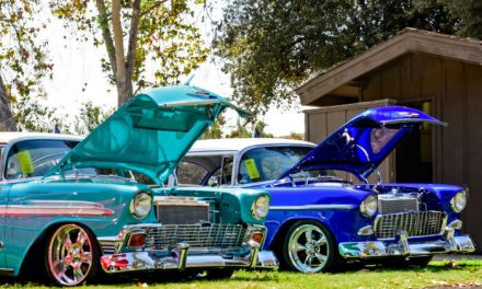 Världens bästa veterandäck (topp 10)