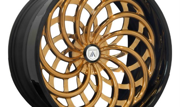 Vad vet du om Asanti Wheels?