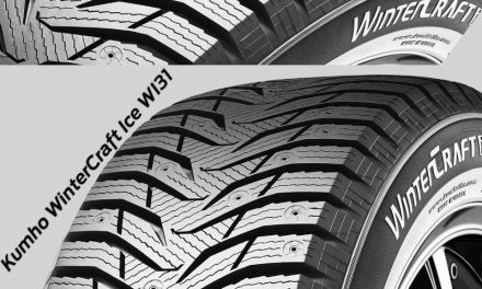 Är Kumho WinterCraft Ice WI31 säker?