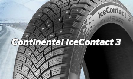 Continental IceContact 3 är värd varenda krona!