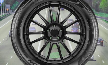 Är Pirelli Scorpion Verde bra?