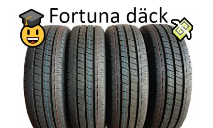 Fortuna kommer från Belgien