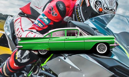 Heidenau omkring 550 unika däckmodeller