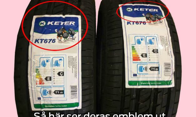 Vad vet vi om Keter däck?
