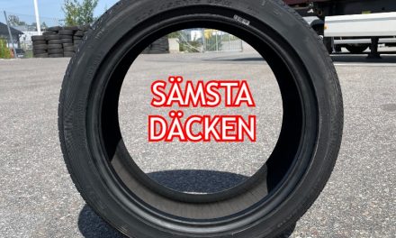 Vilka är dom sämsta bildäcken?