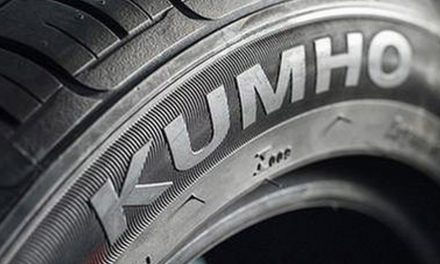 Kumho däck