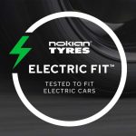 Electric fit – Nokians nya märkning